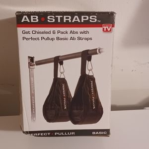 Ab Straps
